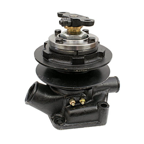 Water Pump with Pulley for Farmall M, W-6, O-6, 400, 450 and more