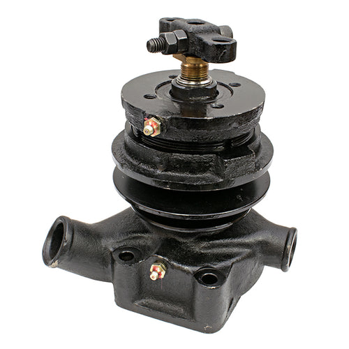 Water Pump with Pulley for Farmall H, HV, Super H and More