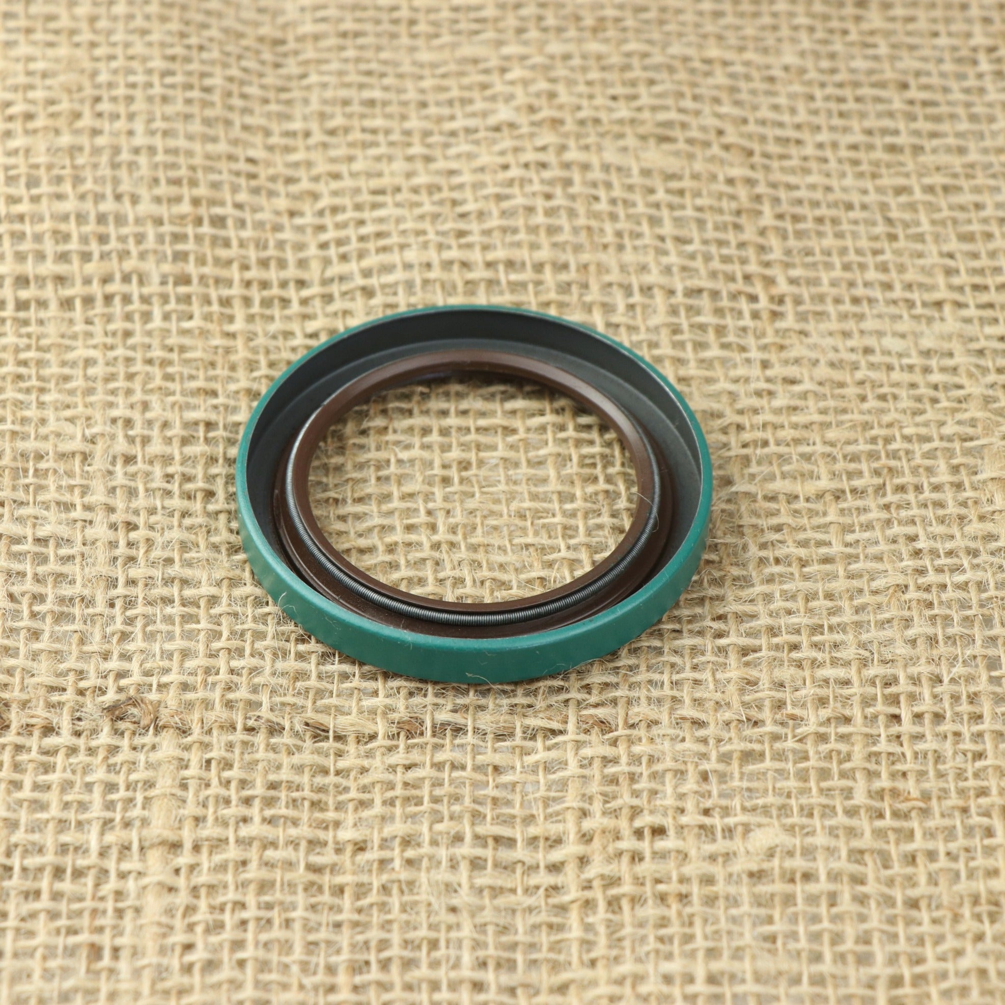 Front Crank Seal