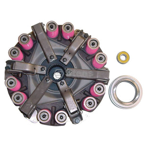 Double Clutch Kit for Ford Tractors