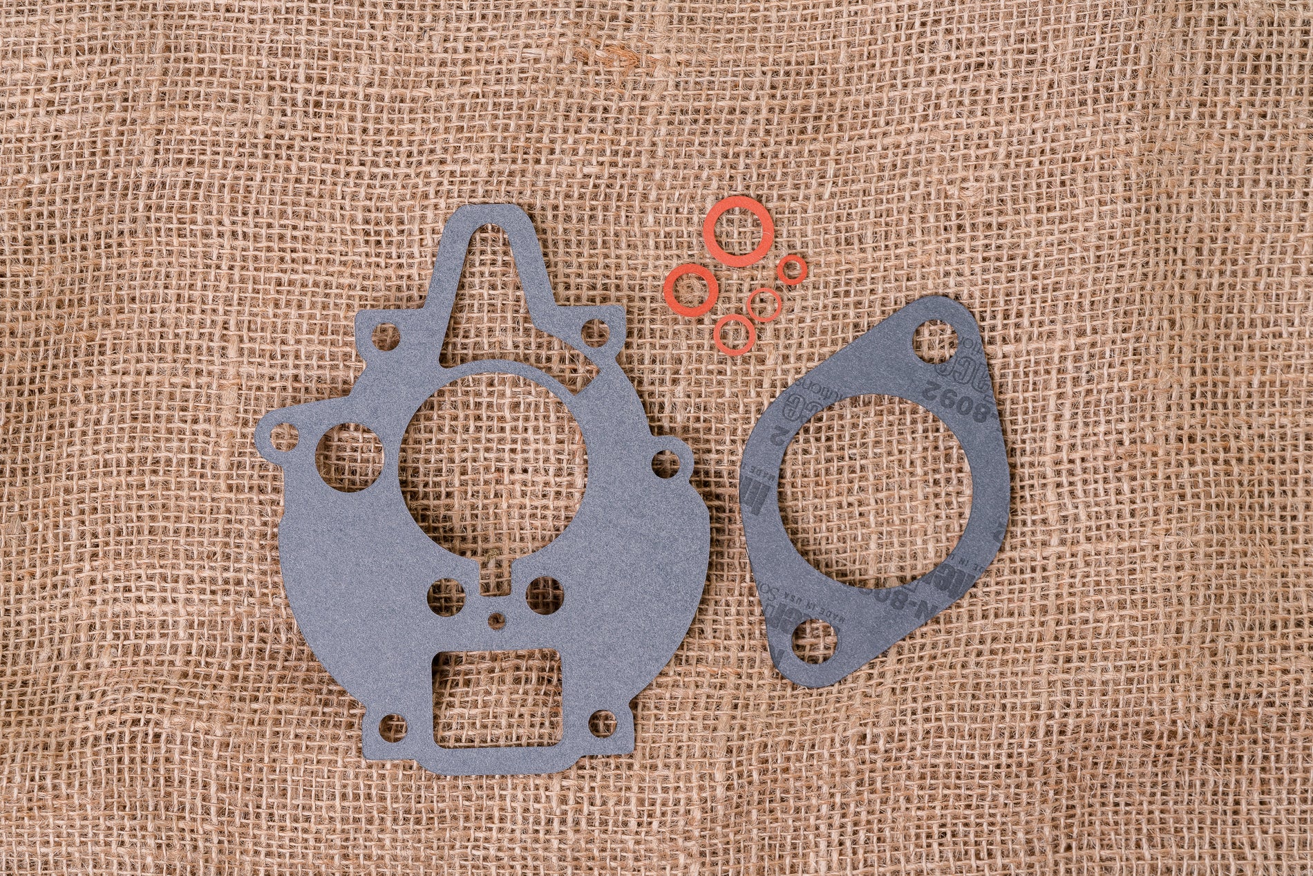 Carburetor Gasket Set