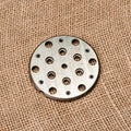 Hydraulic Pump Plate
