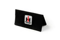 International Harvester Logo Checkbook Cover