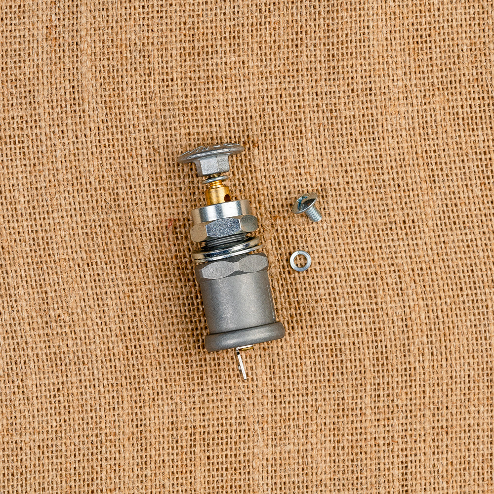 On-Off Switch for Magneto