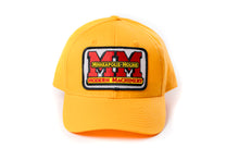 Load image into Gallery viewer, Minneapolis Moline Hat, Gold, Youth Size