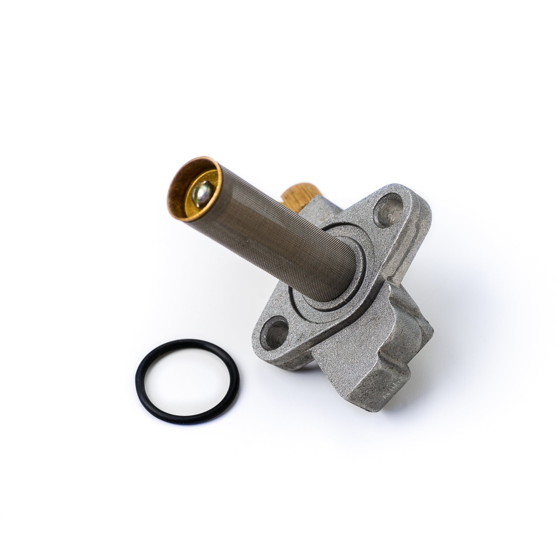 FORD NEW HOLLAND Tractor Fuel Tank Shut Off Valve w/ O-Ring 311292 FORD NEW HOLLAND Tractor Fuel Tank Shut Off Valve w/ O-Ring 311292