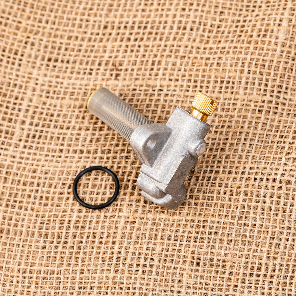 Fuel Tap for Ford tractors (tank-mounted)