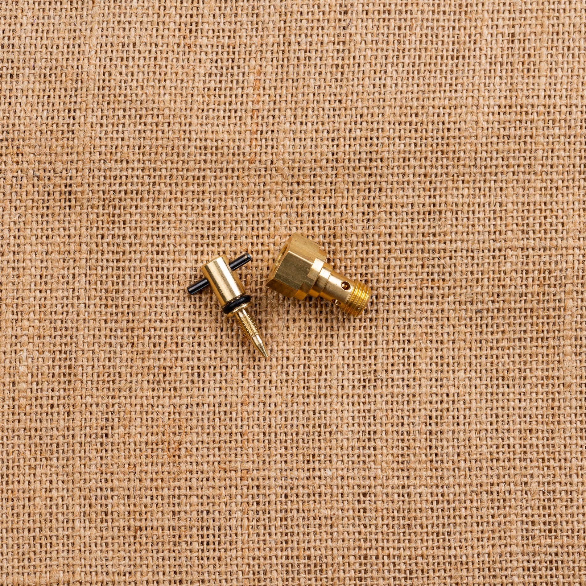 Fuel Adjustment Needle