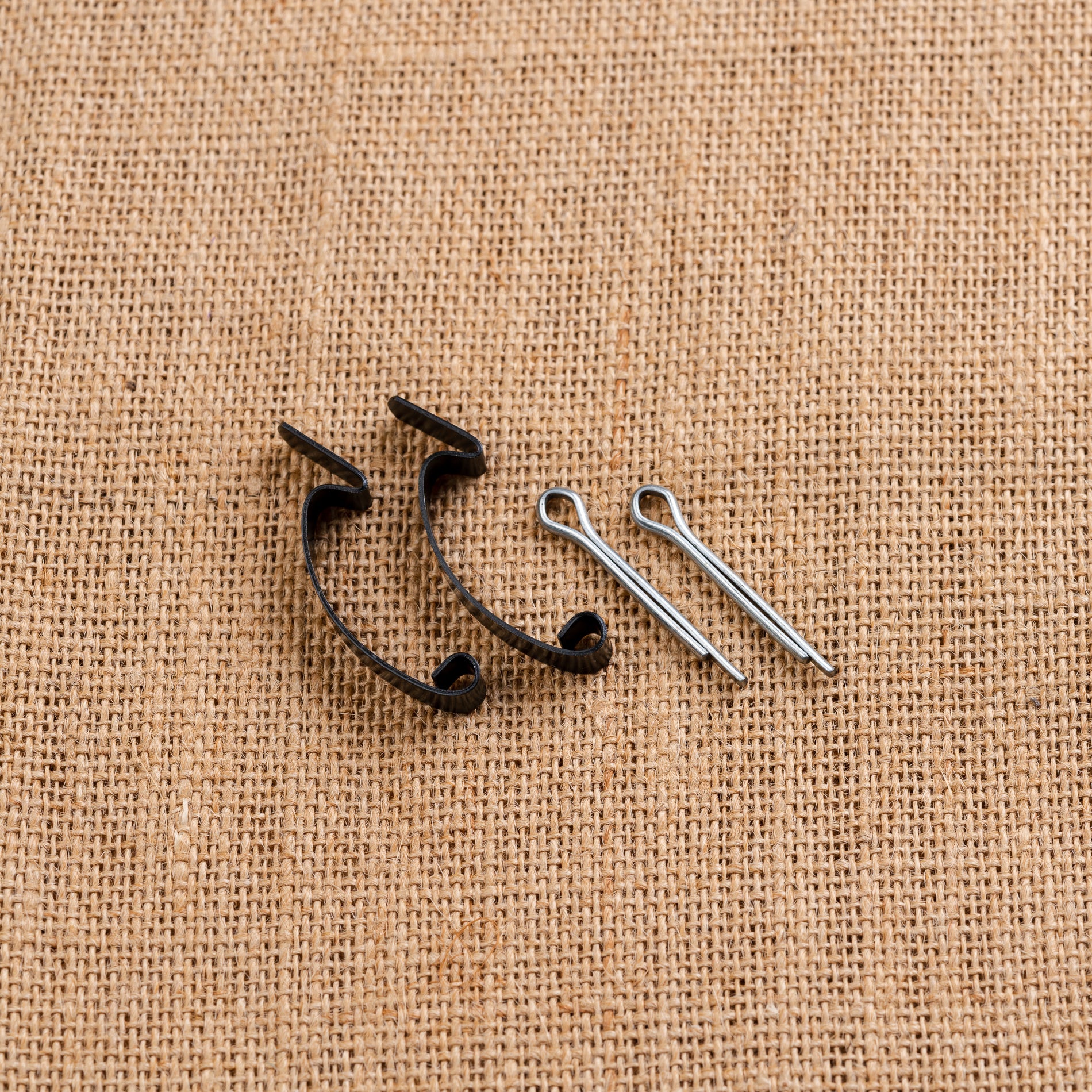 Distributor Clip Set