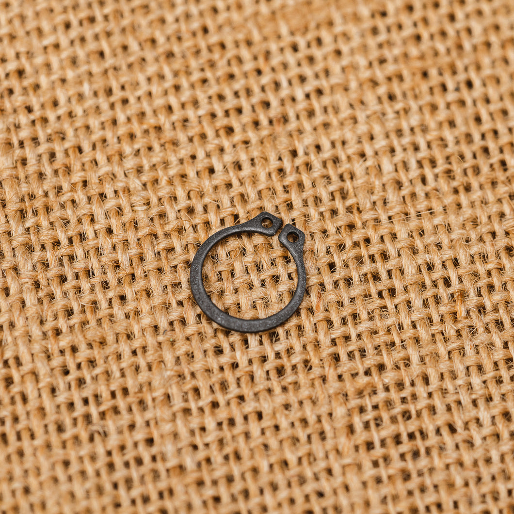 Retaining Ring for Proof Meter