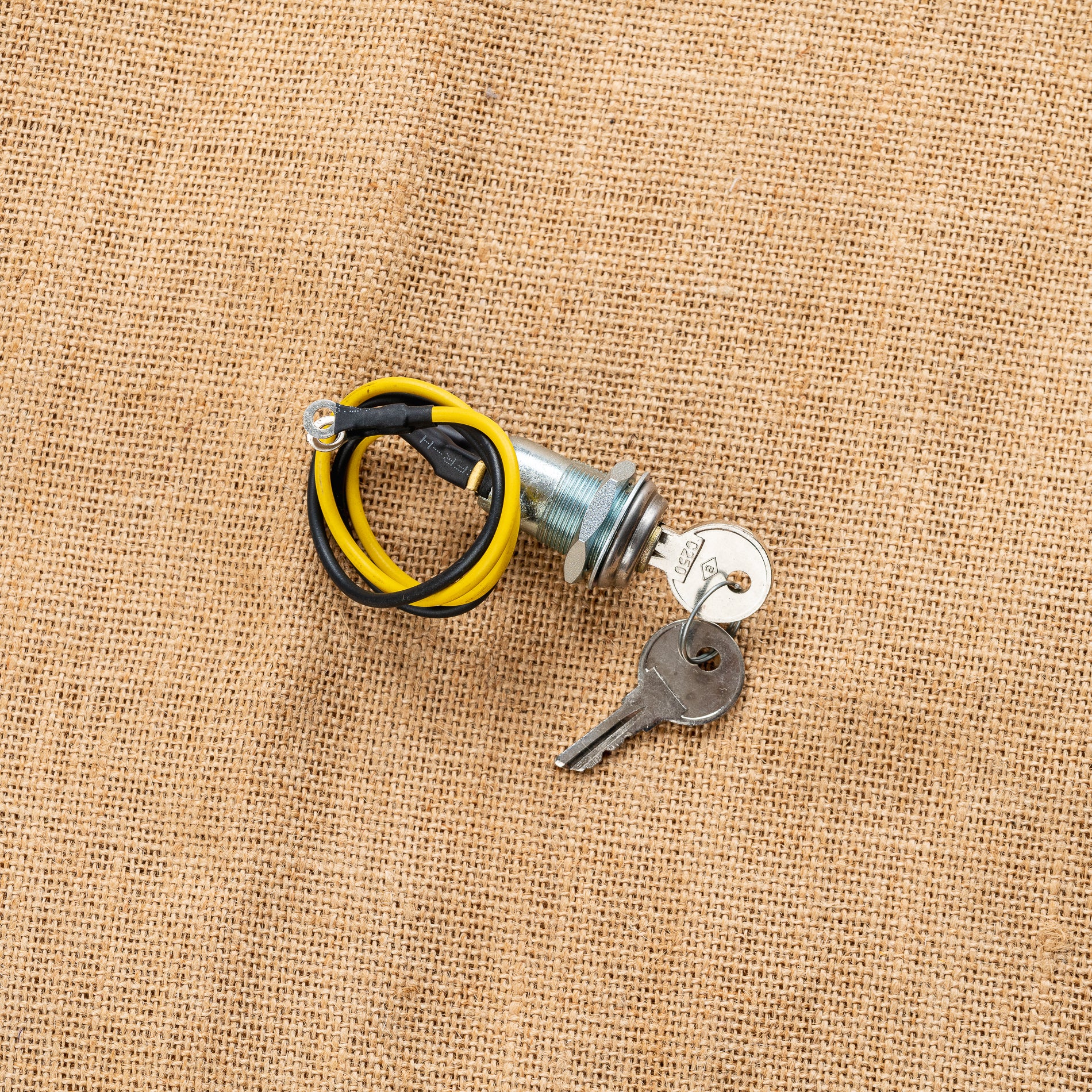Key Switch
