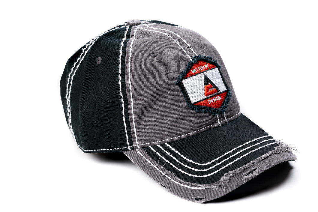 Allis Chalmers Hat, Better by Design