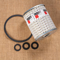 Cartridge Oil Filter