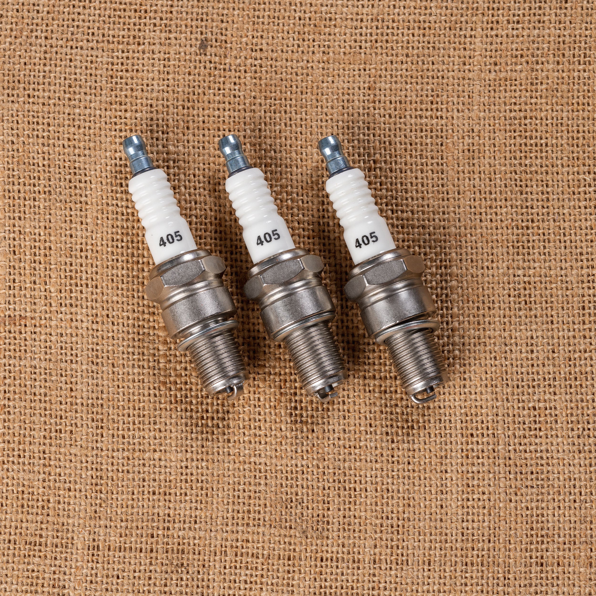 Spark Plugs