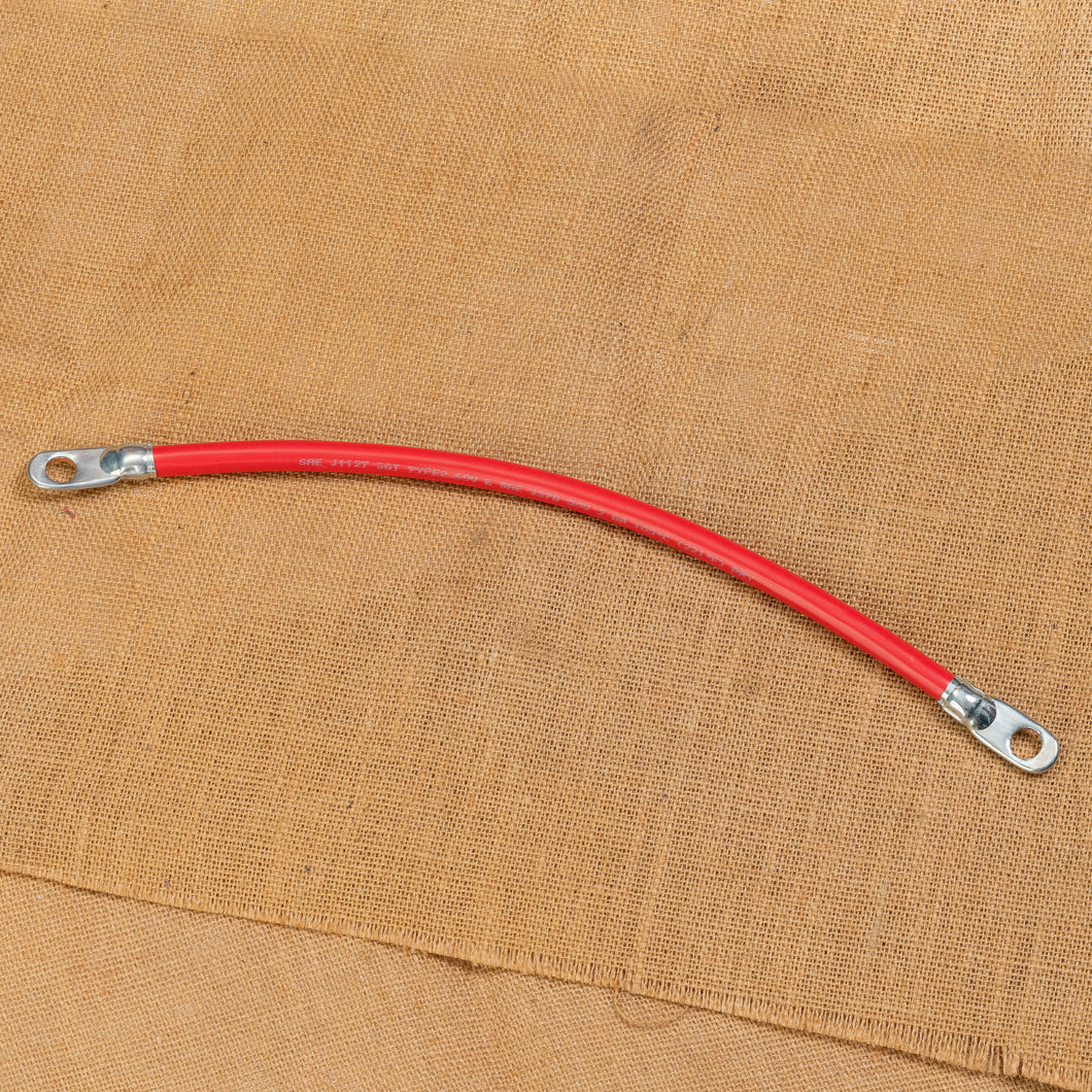 Battery Cable, 14