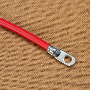 Battery Cable, 14"