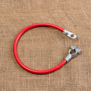 Battery Cable, 19"