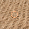 Oil Pan Drain Plug Washer for Allis Chalmers, Ford or Case