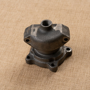 Piston Pump Gear Housing