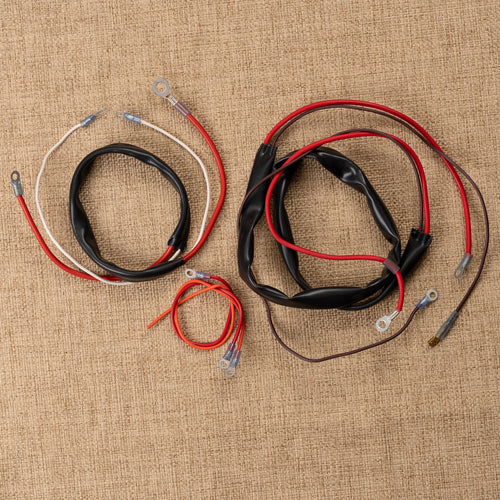 Wiring Harness for Ford 9N, 2N or 8N
