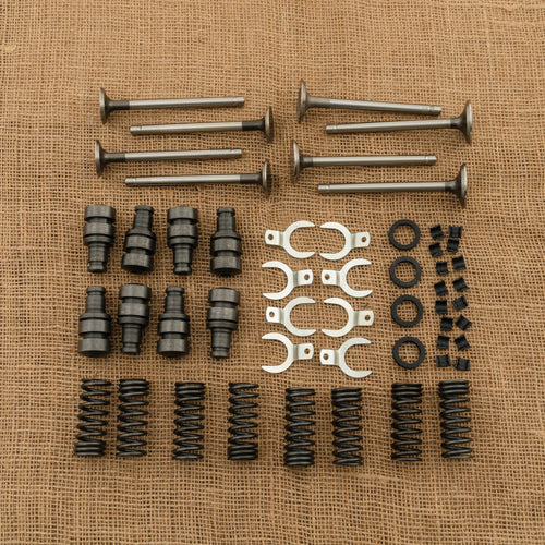 Valve Kit for Ford 8N, 9N or 2N, Non-Rotating
