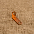 Solenoid-to-Starter Strap, Copper