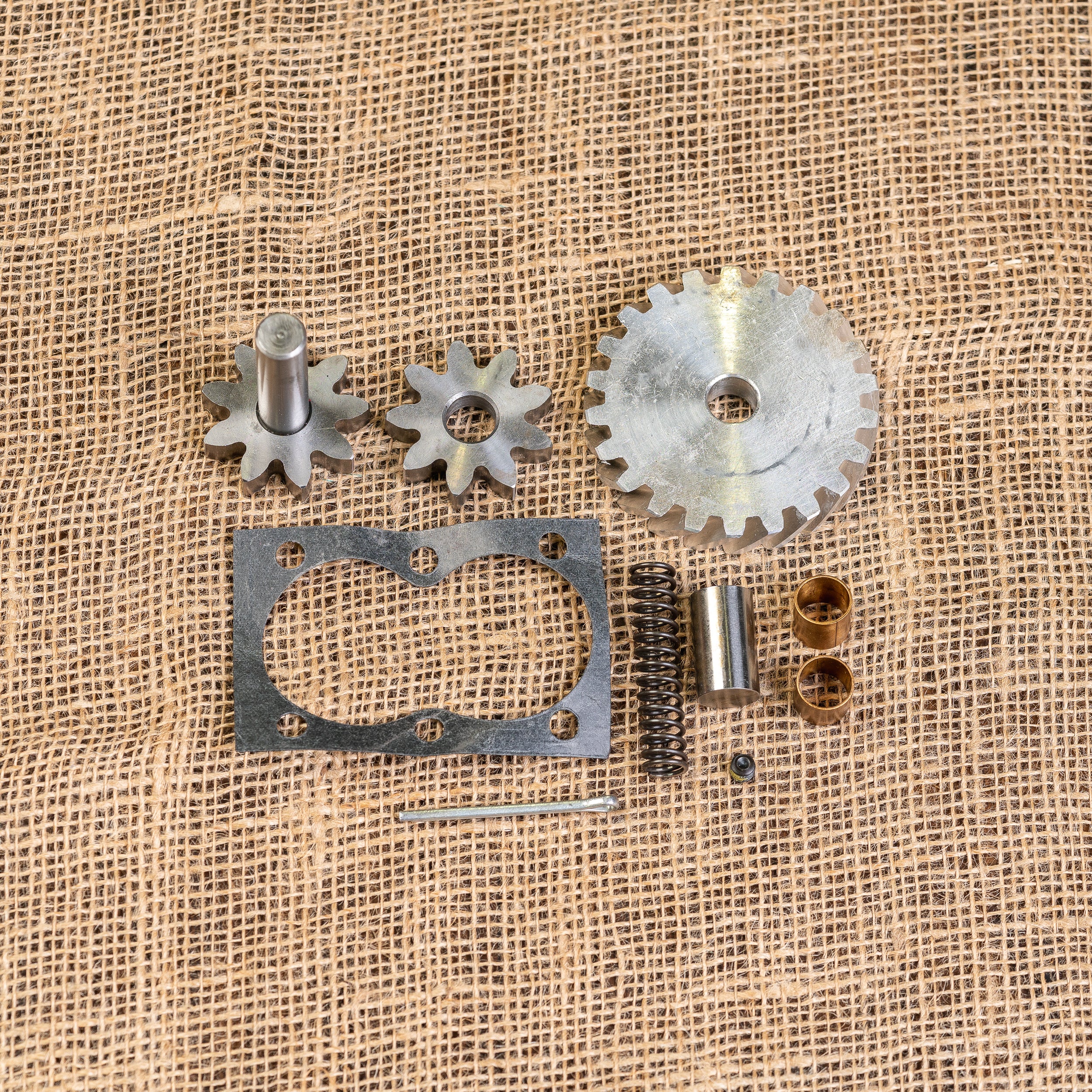 Oil Pump Repair Kit for Massey Ferguson