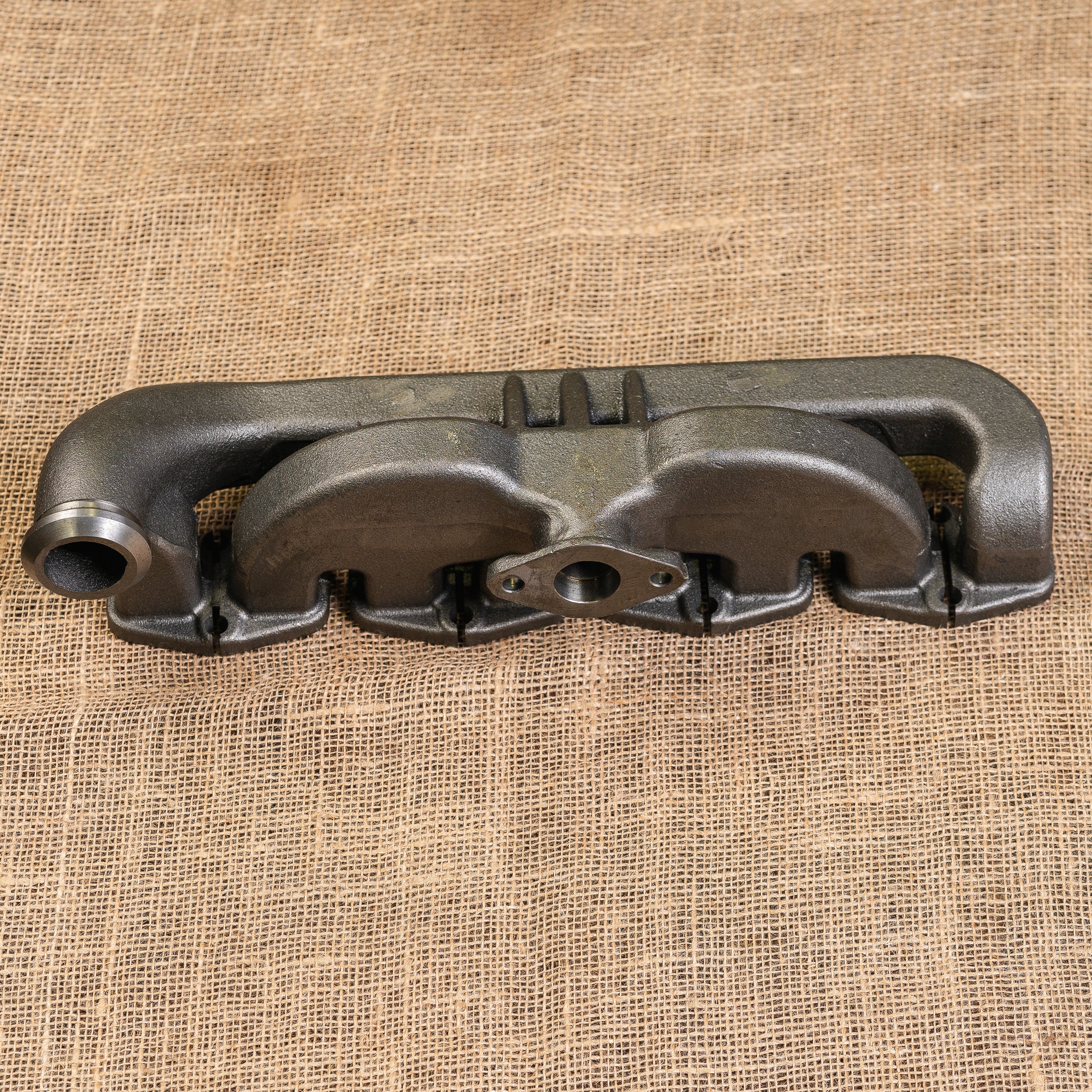 Manifold for Ferguson TO20 and TE20