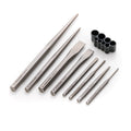 Allis Chalmers Punch and Chisel Set