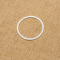 Washer for 3 1/2" Hydraulic Piston
