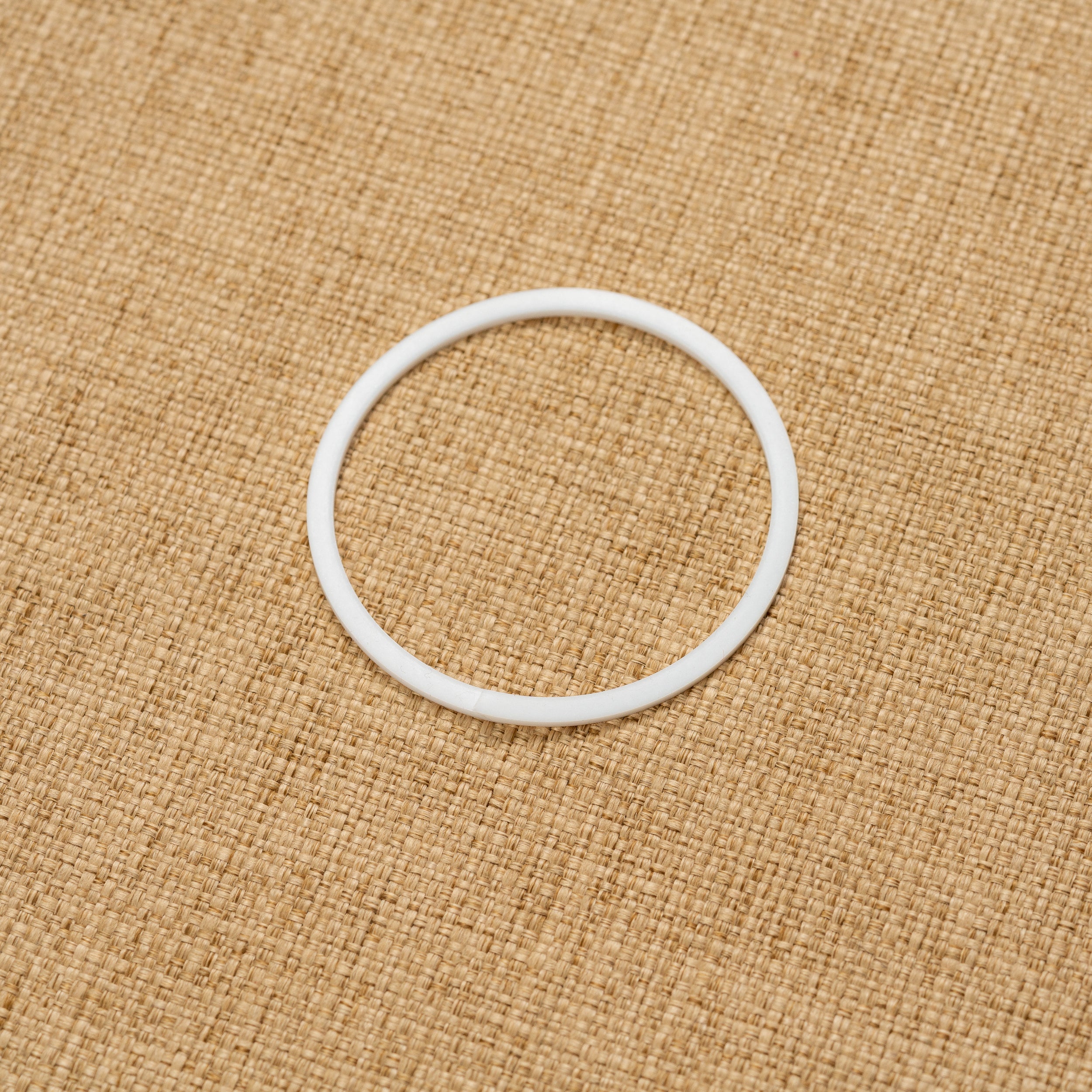 Washer for 3 1/2" Hydraulic Piston