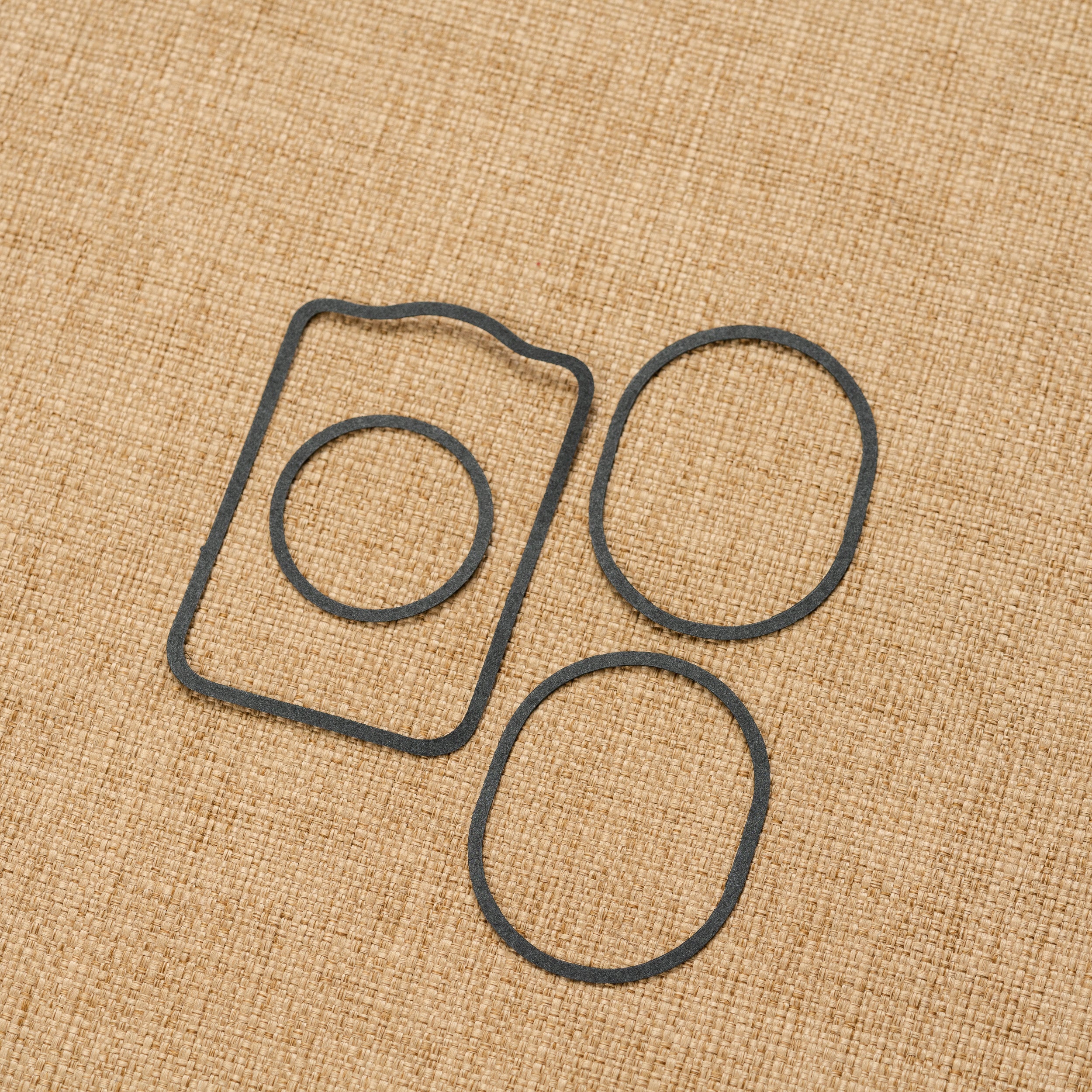 Gasket Set for Wico C-Series Magnetos