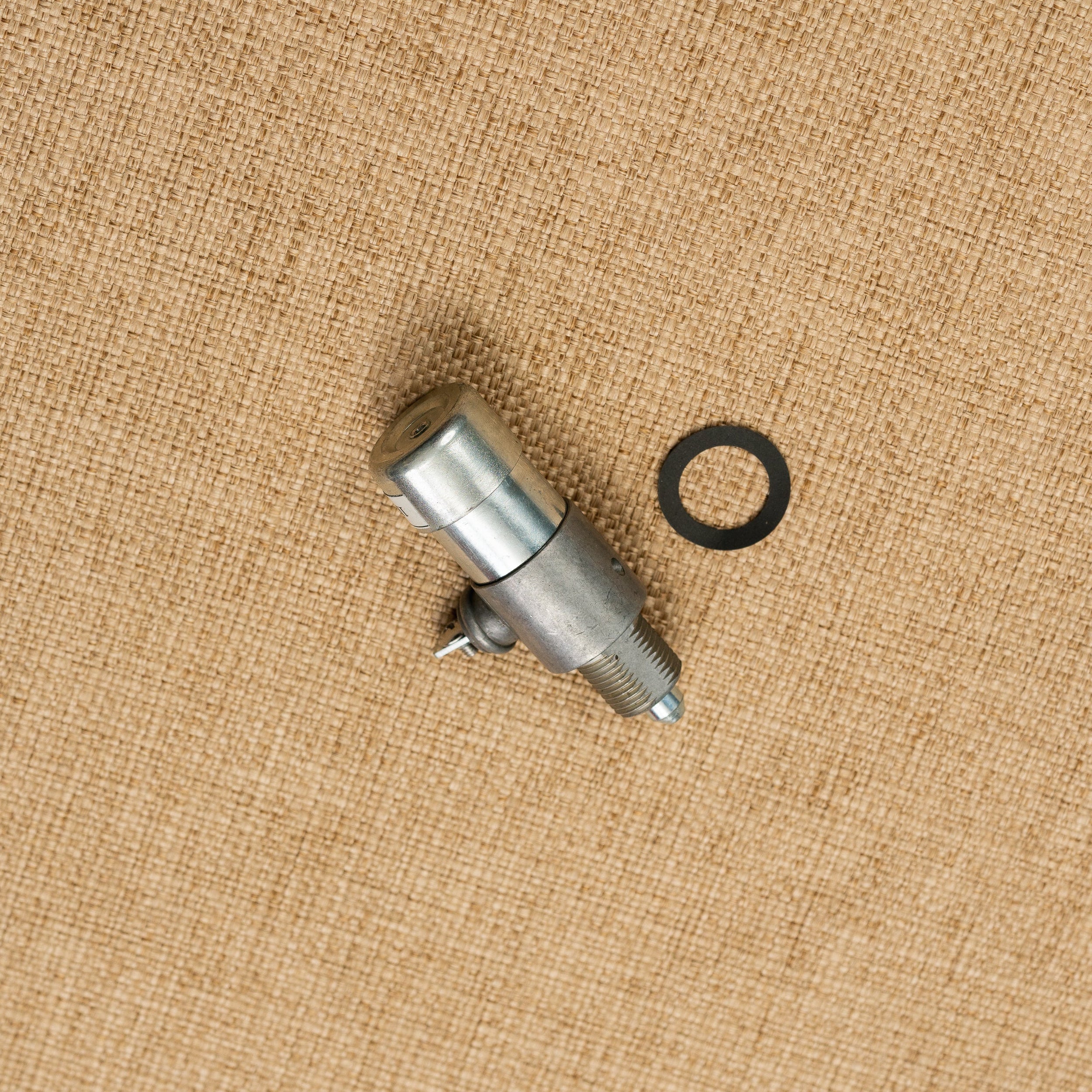 Starter Safety Button for Ford Tractors