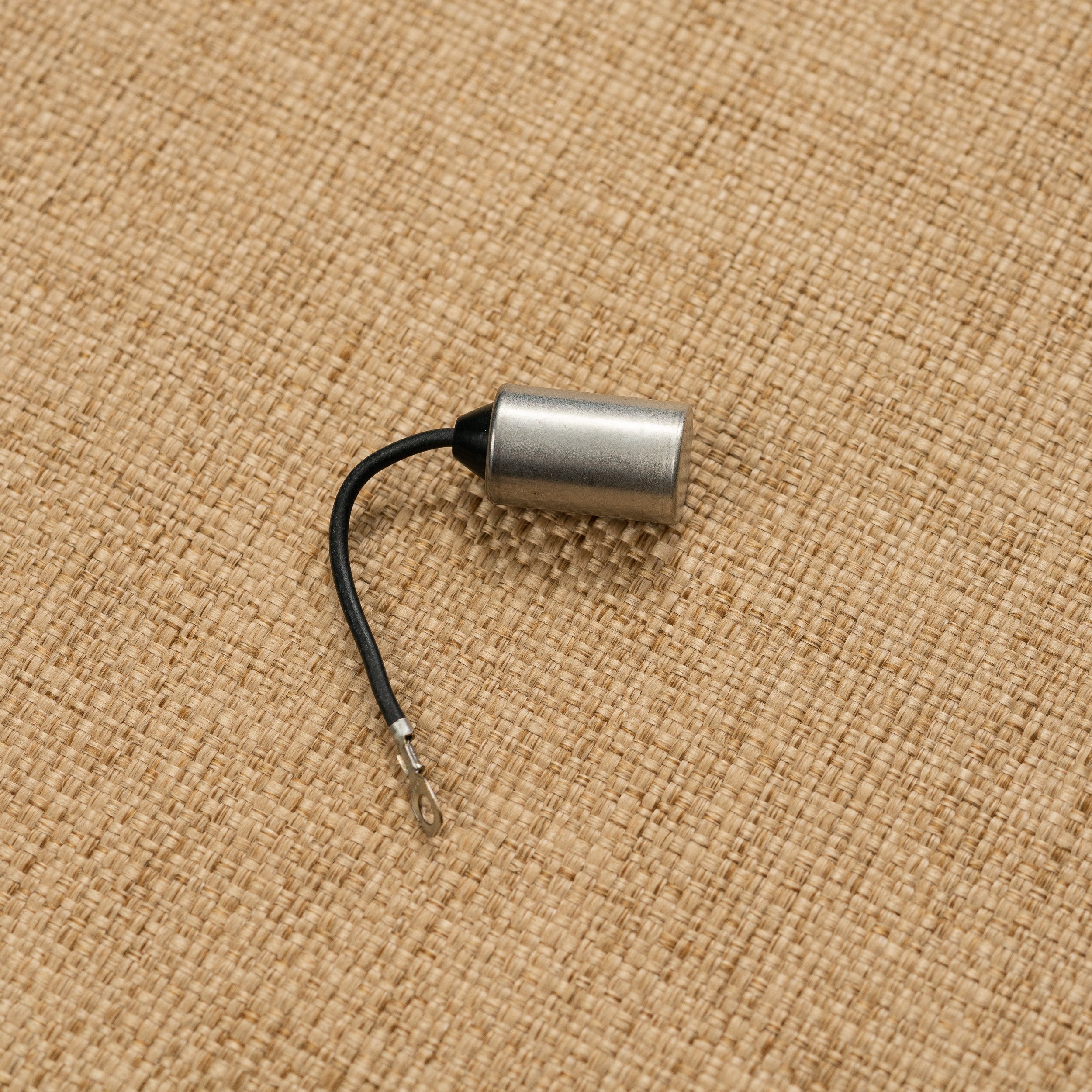 Condenser for Wico X-Type Magneto