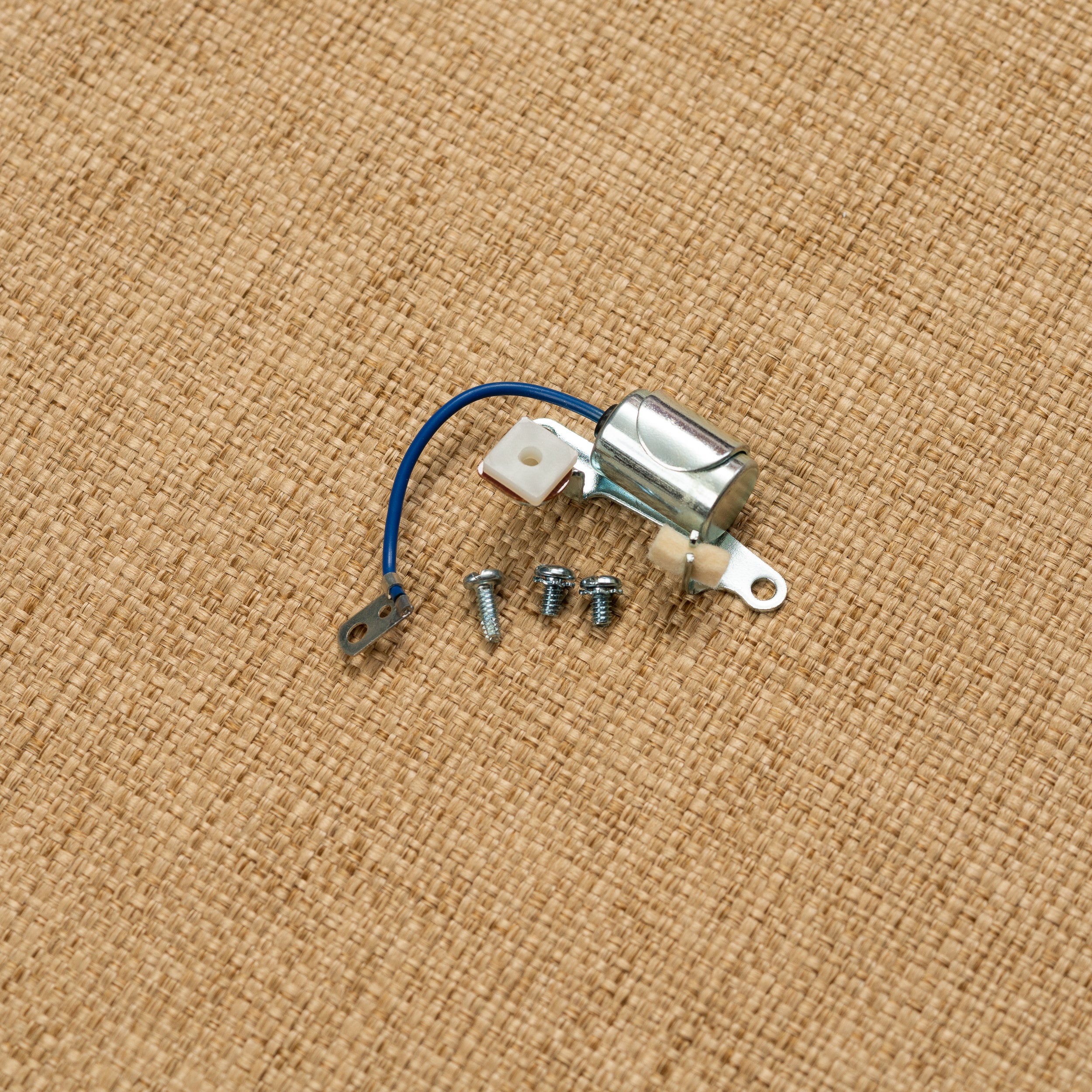 Condenser for Wico C-Series Magnetos
