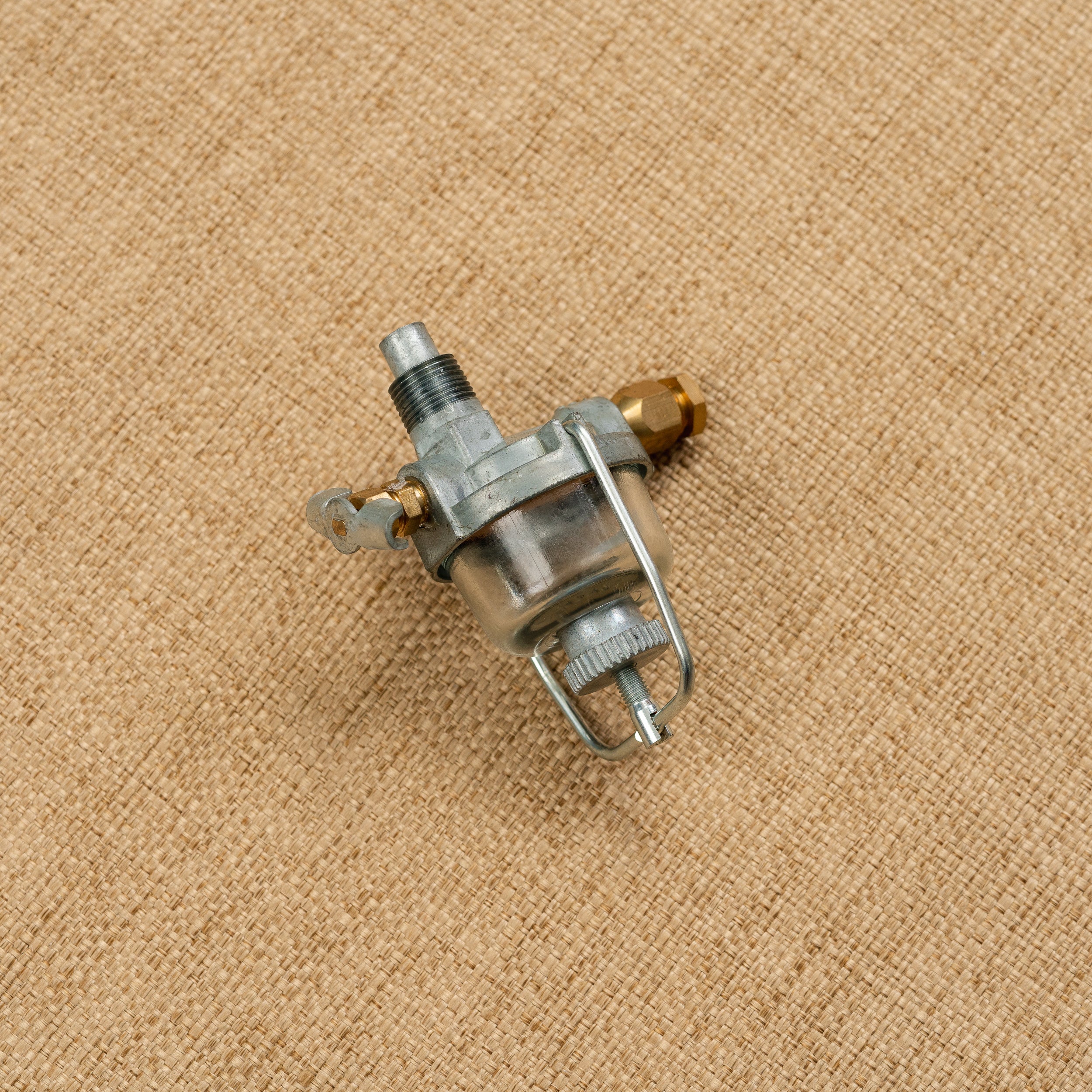 Sediment Bowl for Farmall Tractors