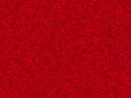 Red Blender Fabric