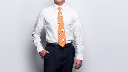 Neckties