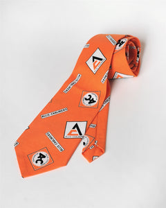 Allis Chalmers Necktie, adult or youth