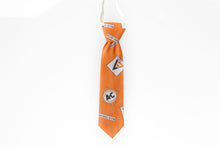 Load image into Gallery viewer, Allis Chalmers Logo Tie, Toddler Size