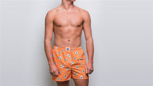 Load image into Gallery viewer, Allis-Chalmers Logo Boxer Shorts