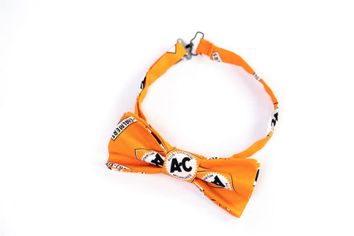Allis Chalmers Logo Bow Tie, adult or youth size
