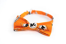 Load image into Gallery viewer, Allis Chalmers Logo Bow Tie, adult or youth size