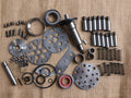 Premium Hydraulic Pump Rebuild Kit--Updated Contents, Read Note