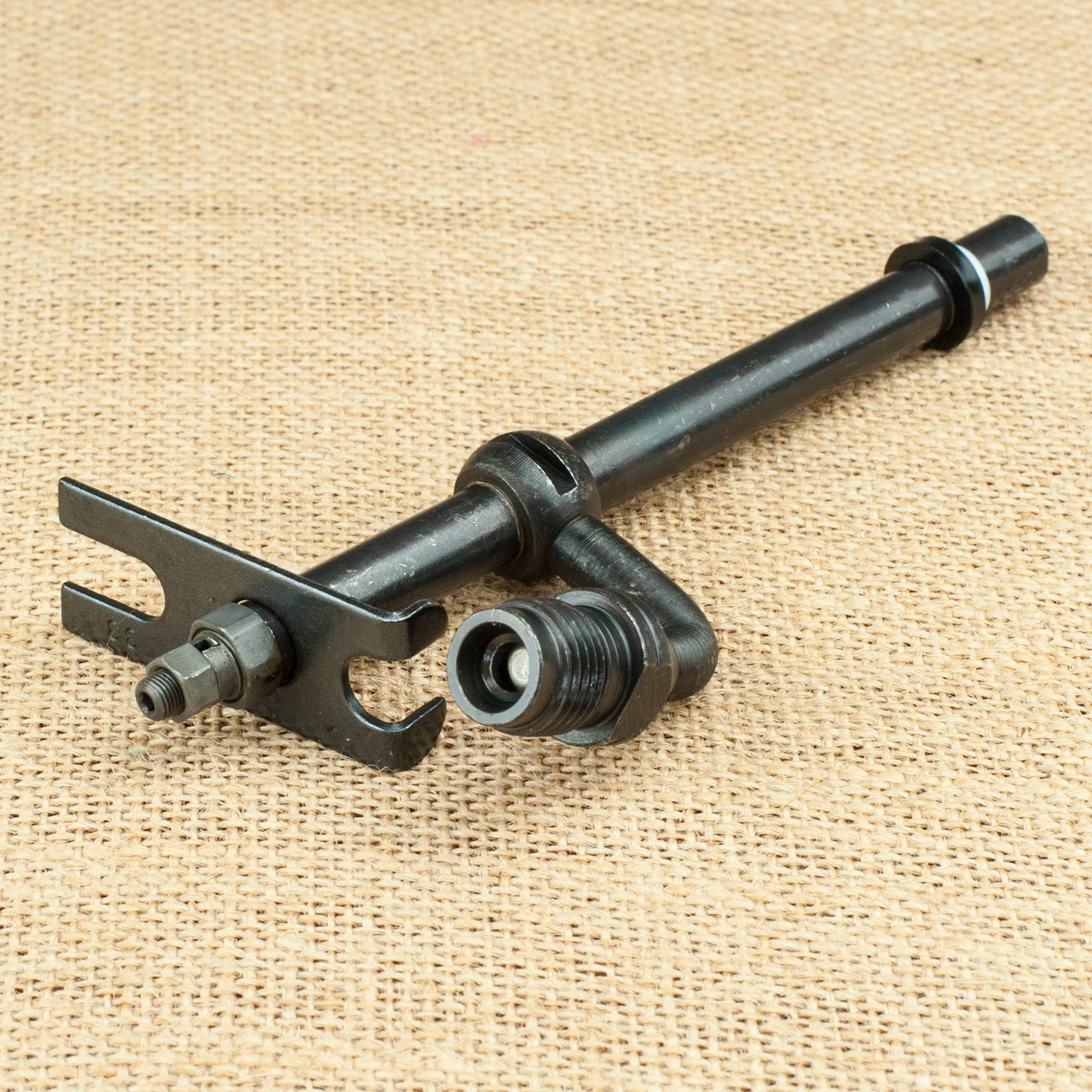 Injector for John Deere Tractors