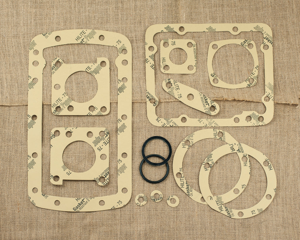Hydraulic Repair Gasket Set