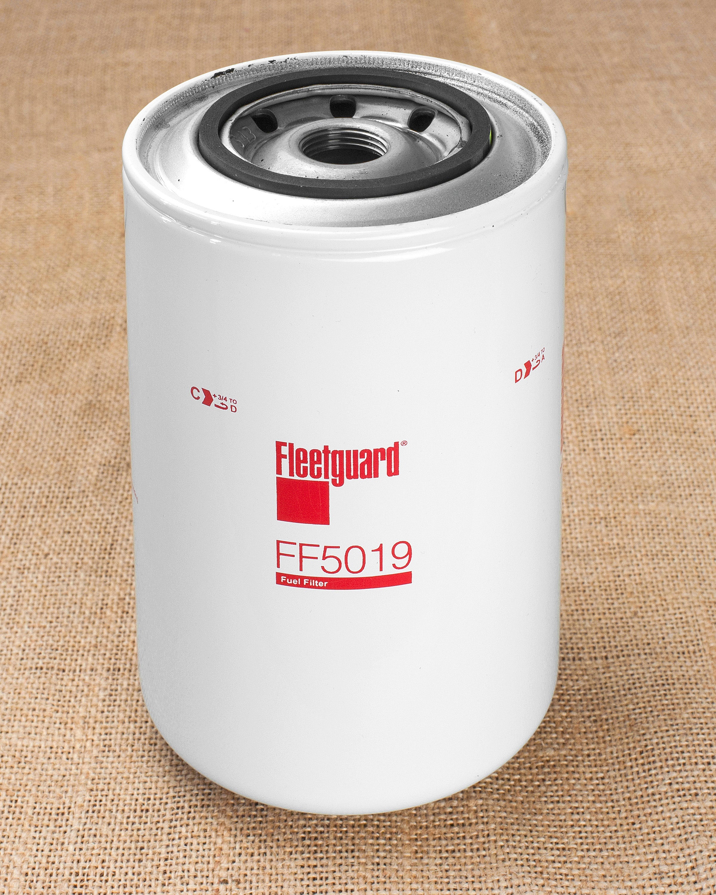 Secondary Fuel Filter for International