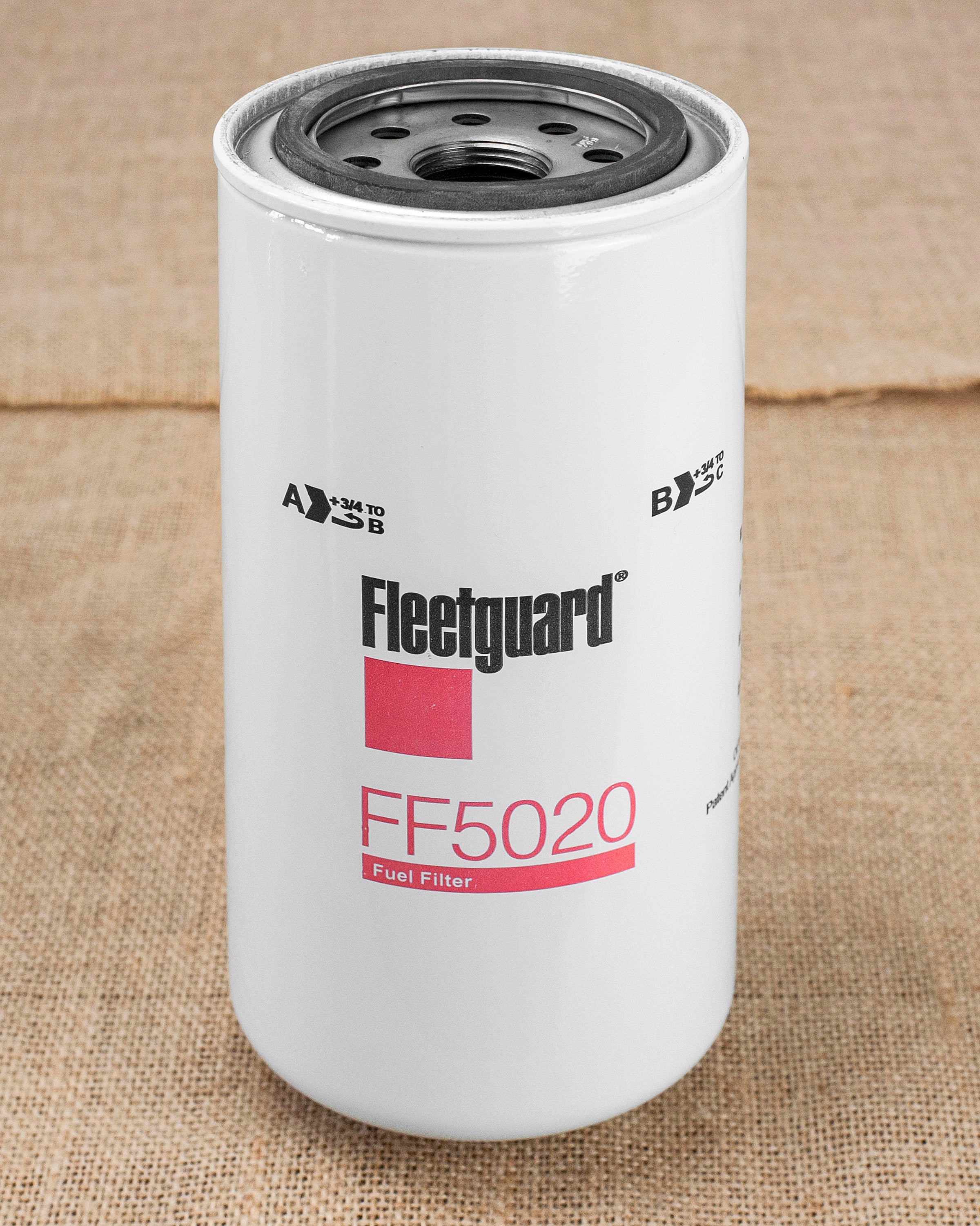 Primary Fuel Filter for International