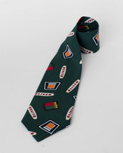 Load image into Gallery viewer, Oliver Logo Necktie, adult or youth