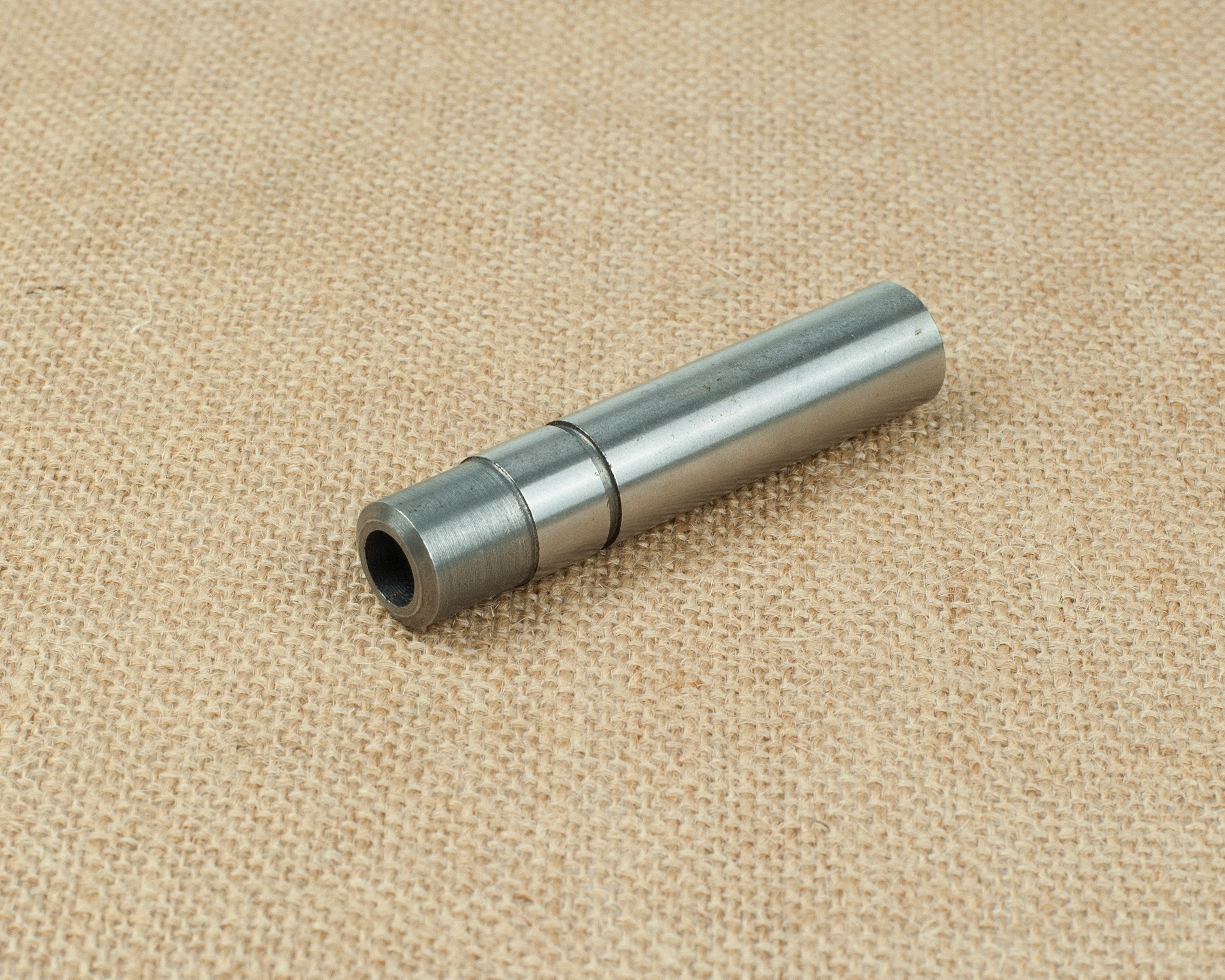 Individual Guide, gas